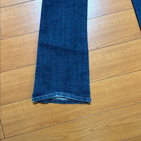 Soul Underground Women's Blue Jeans - Picture 7 of 8